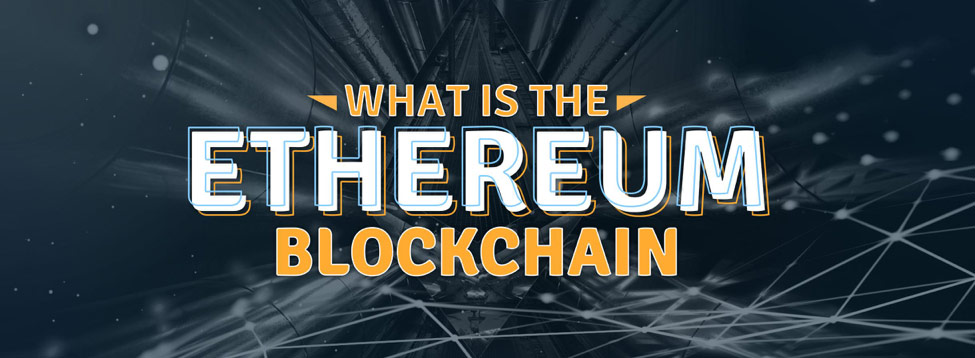 What is the Ethereum Blockchain - Genesis Mining