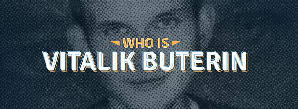 Who Is Vitalik Buterin - Genesis Mining